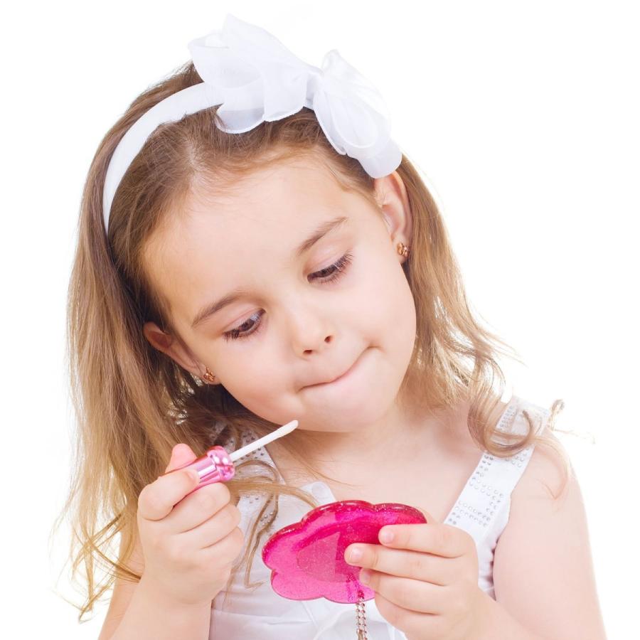 ドールガールキューティー メイクセット 140401 |  | 05