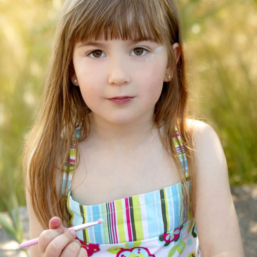 ドールガールキューティー メイクセット 140401 |  | 08