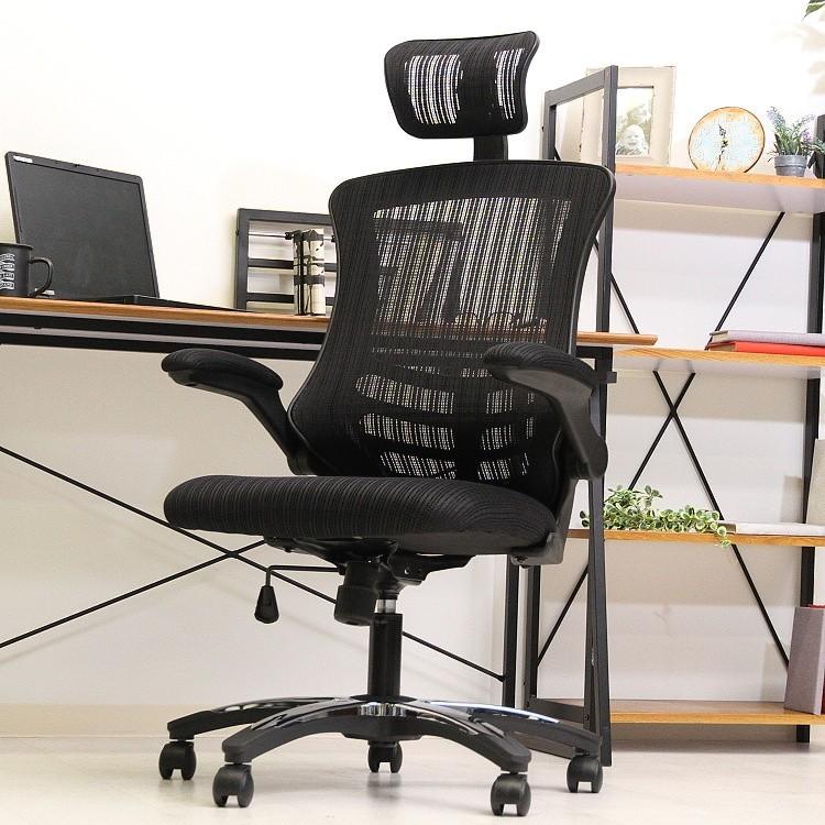 Flash Furniture デスク オフィスチェア デザイナーズ メッシュ 