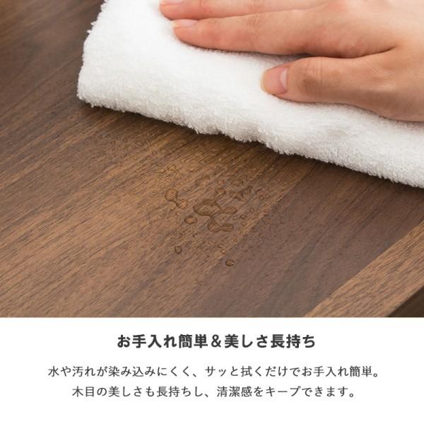 ゴミ箱上 レンジ台 ラック ロータイプ 幅60cm スリム レンジボード ダストボックス 収納 キッチン カウンター ボード 可動棚 すきま ゴミ箱 送料無料 |  | 13