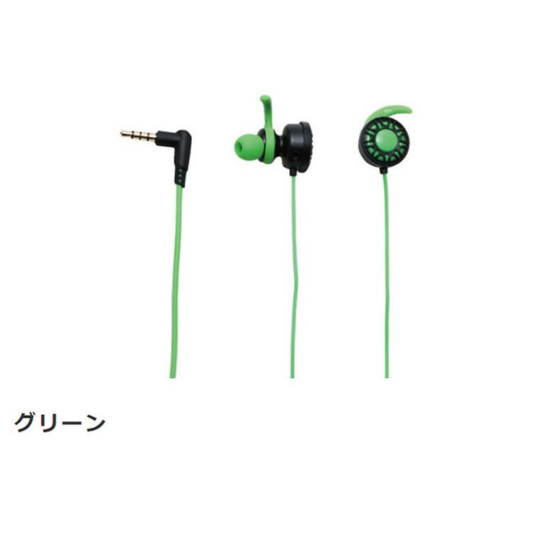 ゲーミングヘッドセット イヤホン カナル式 手元 リモコン付 オンラインゲーム ボイスチャット 音楽 密閉性 長時間 送料無料 Mi ファインストア 通販 Yahoo ショッピング