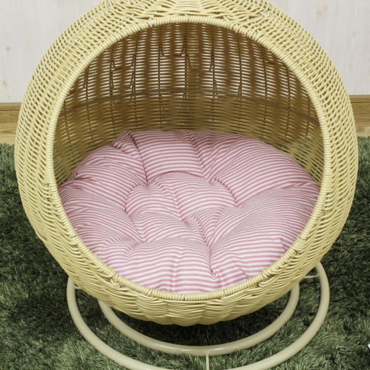 ペット用 ハンギングチェア キャット ベッド ペット ソファ 癒し