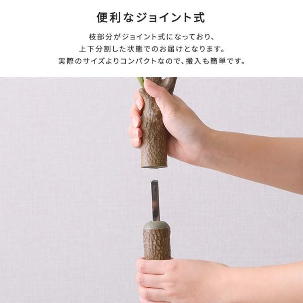人工 観葉植物 オリーブ 高さ180cm Lサイズ フェイクグリーン 観賞用 造花 観葉 植物 室内 ガーデニング ガーデン グリーン リビング 玄関 インテリア 送料無料の画像