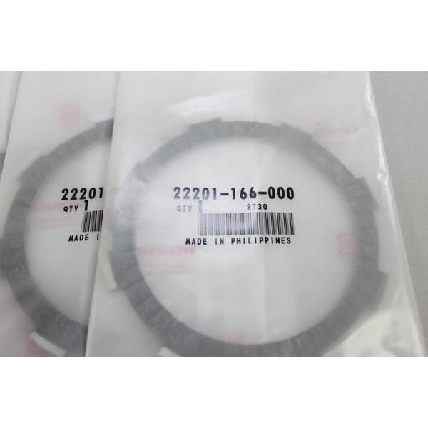 nsr50 ns1 4枚クラッチ 高品質 4枚クラッチ+強化クラッチスプリング×4個 NSR50(後期4枚