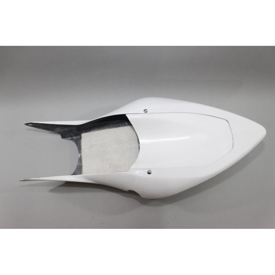RS125 NX4 04モデル FRP シートカウル NSF250 : ファイン RS125 NX4 04モデル FRP シートカウル NSF250 : ファイン