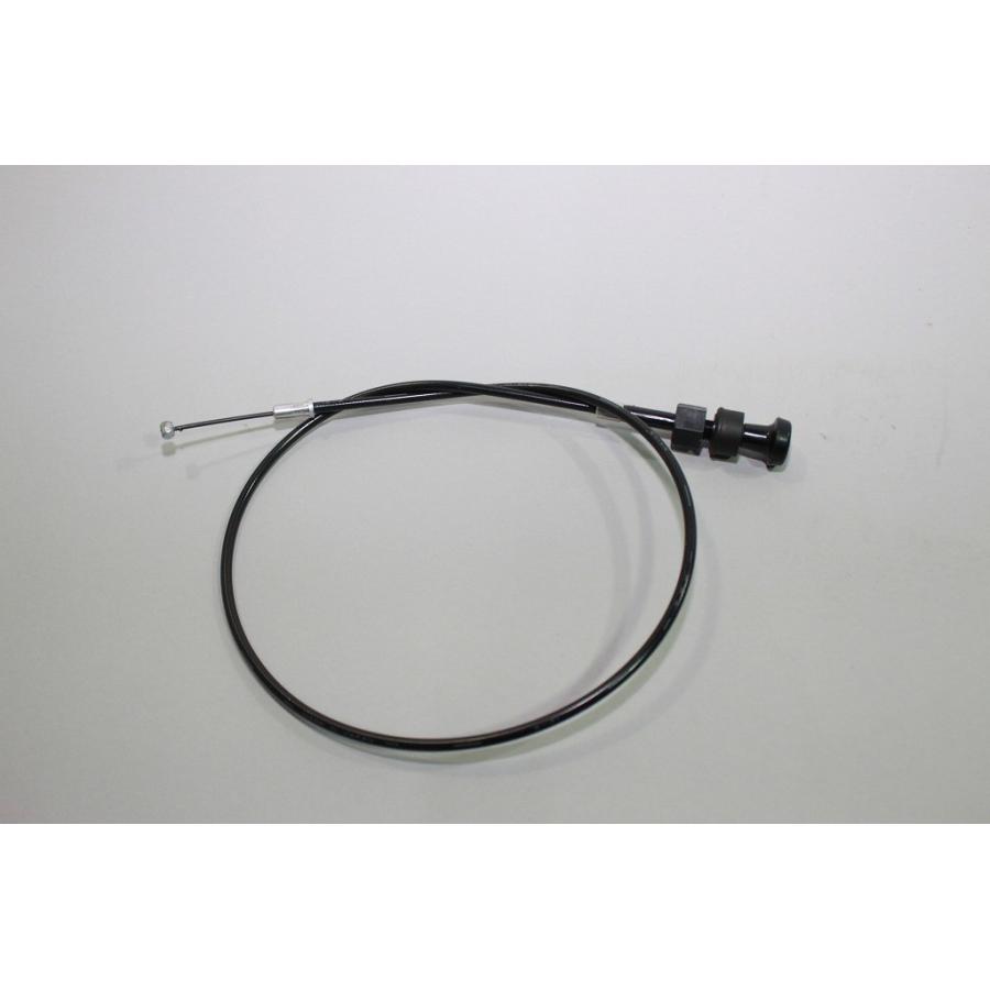 NSF100 新車外し チョークケーブル 【9027】 : ファインビークル