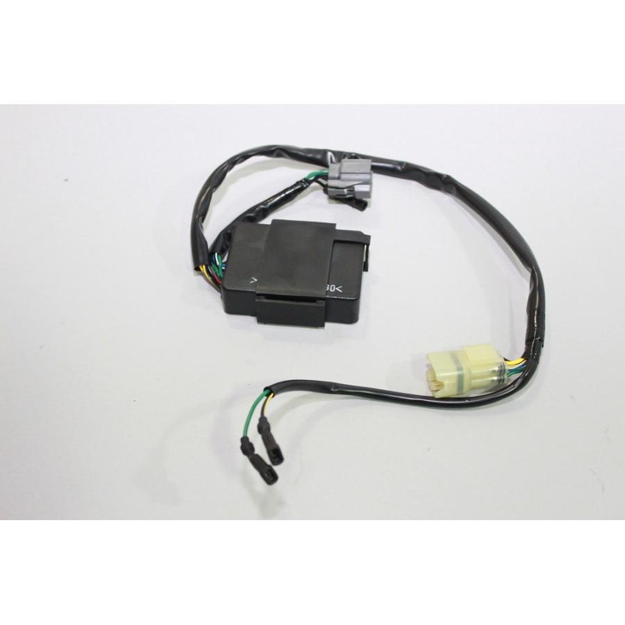 NSF100 新車外し CDI SPハーネス 【9027】 エイプ100XR100 : ファイン 