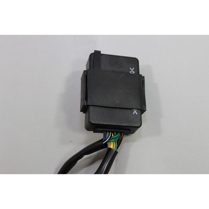 NSF100 新車外し CDI SPハーネス 【9027】 エイプ100XR100 : ファイン 