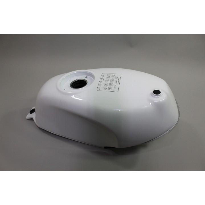 NSR80/50 ガソリンタンク　前期 NSF100 新車外し ガソリンタンク NSR50NSR80 【9015