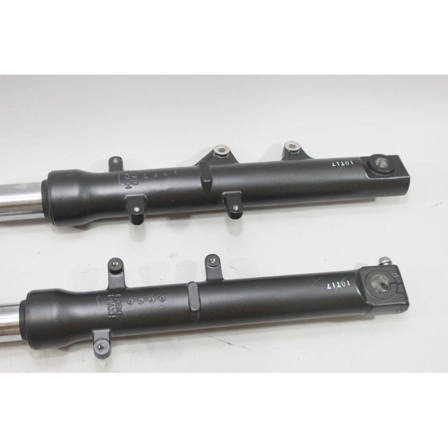 ホンダ　CBR250R MC41 フロントフォークセット CBR250R MC41 新車 フロントフォーク 【4005】 : ファインビークル