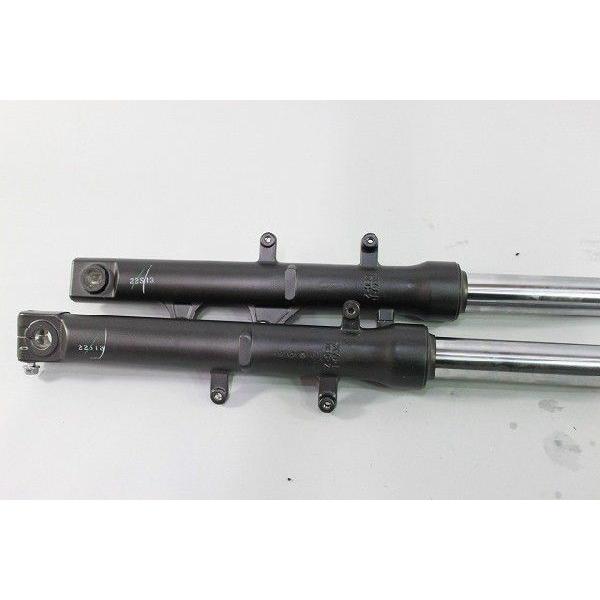 CBR250R MC41 新車 フロントフォーク 【4005】 : ファインビークル