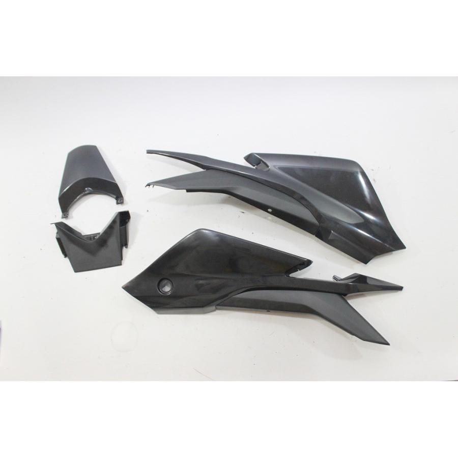 Cbr250r Mc41 新車 シートカウル 4005 230 ファインビークル 通販 Yahoo ショッピング