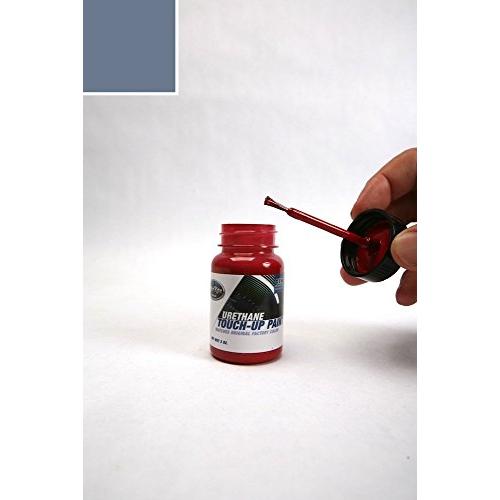 安心の正規品は ColorRite Lincoln All Automotiveタッチアップペイント Two-Ounce Bottle Value Package AUTO-137-851-JAR-V