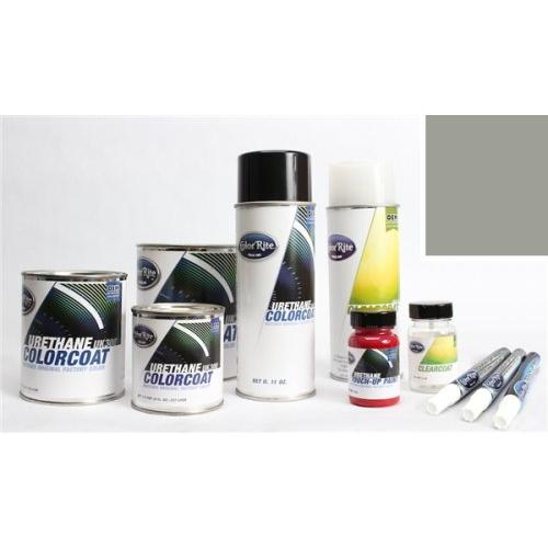 正規日本代理店 ColorRite Mazda Protege自動車用タッチアップペイント Two-Ounce Bottle Value Package AUTO-415-7787-JAR-V