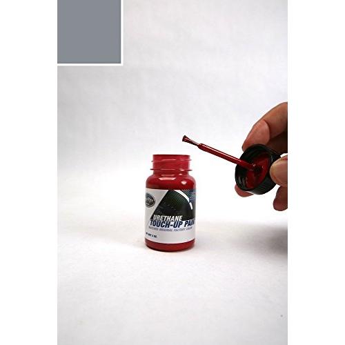 百貨店の販売 ColorRite オールズモビル 全車種自動車用タッチアップペイント Two-Ounce Bottle Value Package グレイ AUTO-361-5910-JAR-V