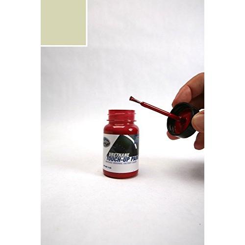 【予約中！ ColorRiteレクサスGX自動車用タッチアップペイント Two-Ounce Bottle Value Package AUTO-487-10170-JAR-V