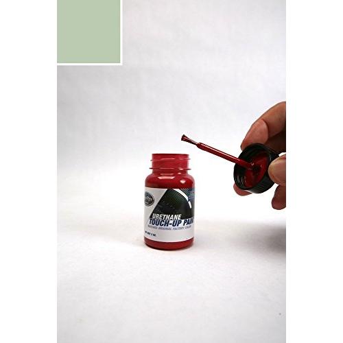 購入純正 ColorRite 自動車用タッチアップペイント Two-Ounce Bottle Value Package AUTO-396-7261-JAR-V