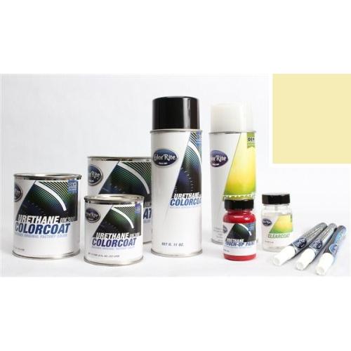 驚き価格 ColorRite Lincoln All Automotiveタッチアップペイント Two-Ounce Bottle Value Package レッド AUTO-137-981-JAR-V