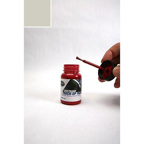 クリアランス最安値 ColorRite GMCシエラ自動車用タッチアップペイント Two-Ounce Bottle Value Package レッド AUTO-362-6540-JAR-V