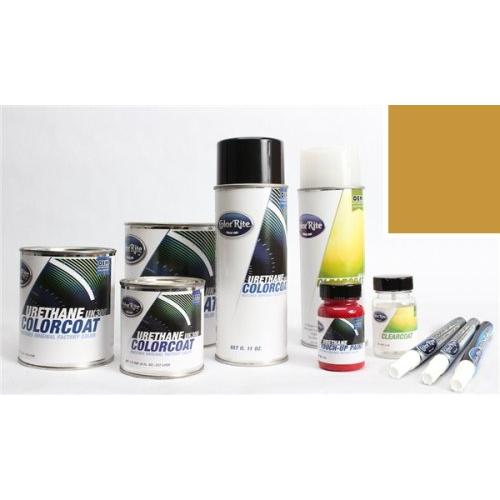 割引コー ColorRite Volkswagen Sedan自動車用タッチアップペイント Two-Ounce Bottle Value Package AUTO-315-5119-JAR-V