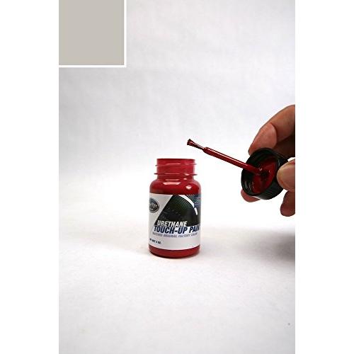 入荷しました Express Paint 自動車用タッチアップペン Two-Ounce Bottle Value Package グレイ AUTO-252-3861-JAR-V