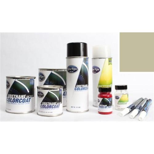 販売専門店 ColorRite Volkswagen Sedan自動車用タッチアップペイント Two-Ounce Bottle Value Package レッド AUTO-315-5086-JAR-V