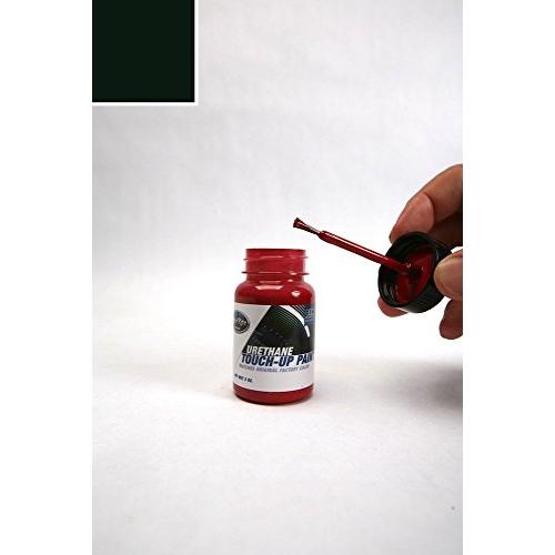 元の価格 Express Paint 自動車用タッチアップペン Two-Ounce Bottle Value Package ブラック AUTO-252-3867-JAR-V