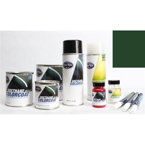 日本買取 ColorRite Toyota Sienna自動車用タッチアップペイント Two-Ounce Bottle Value Package グリーン AUTO-932-22849-JAR-V