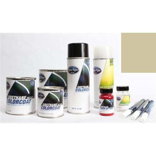 激安直営店 ColorRiteボルボすべての自動車用タッチアップペイント Pen Color+Clearcoat Package レッド AUTO-1412-39502-PEN-C