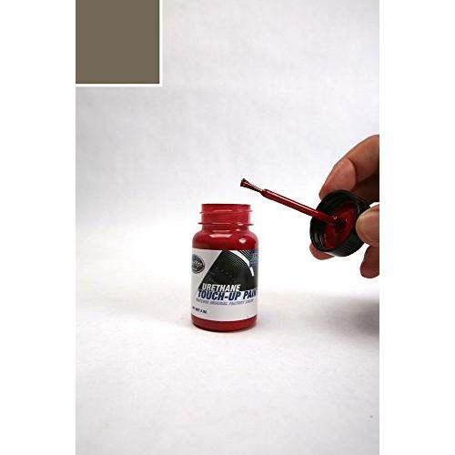 ネット売り ColorRiteハマーh2自動車用タッチアップペイント Two-Ounce Bottle Value Package AUTO-1500-41564-JAR-V
