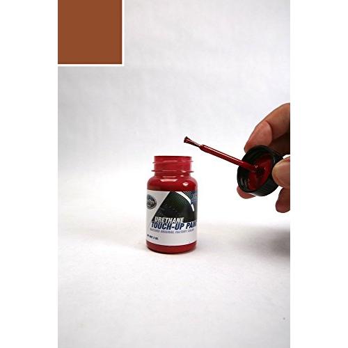 人気の雑貨 ColorRiteハマーh2自動車用タッチアップペイント Two-Ounce Bottle Value Package AUTO-1500-41565-JAR-V