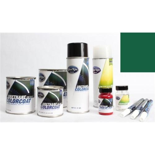 購入OK ColorRite Mazda 3 Automotiveタッチアップペイント Two-Ounce Bottle Value Package グリーン AUTO-1438-40188-JAR-V