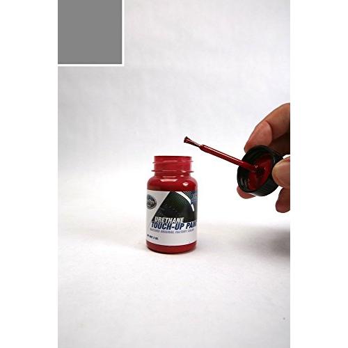 豊富な通販サイト ColorRite Dodge Dart自動車用タッチアップペイント Two-Ounce Bottle Value Package AUTO-539-45685-JAR-V