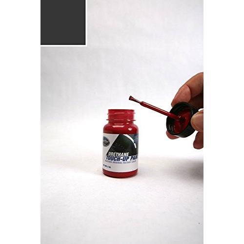 オンライン限定商品  ColorRite 自動車用タッチアップペイント Two-Ounce Bottle Value Package グレイ AUTO-787-46367-JAR-V