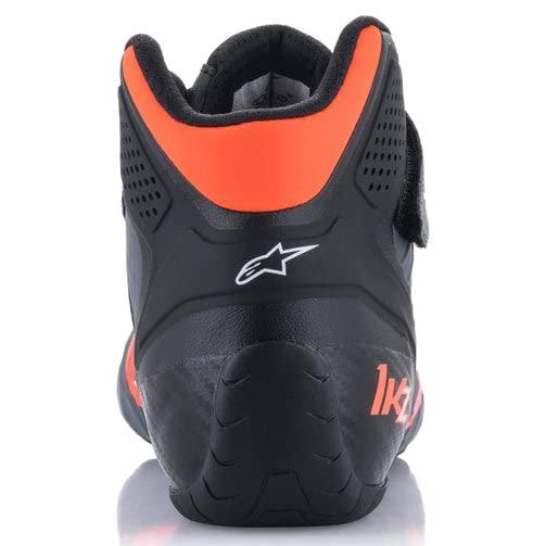 人気が高い  alpinestars(アルパインスターズ) カート用シューズ TECH1KZ SHOE ANT/BK/OR 8.5 【2713018-1042-8.5】