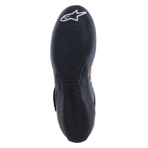 最安値に挑戦中 alpinestars(アルパインスターズ) カート用シューズ TECH1KZ SHOE ANT/BK/OR 10.5 【2713018-1042-10.5】