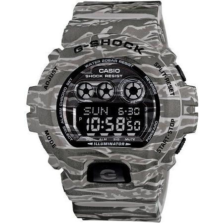 G-SHOCK 【新品】G-SHOCK Camouflage Series 【GD-X6900CM-8JR G-SHOCK 【新品】G-SHOCK Camouflage Series 【GD-X6900CM-8JR