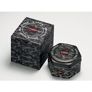 G-SHOCK 【新品】2月発売 Camouflage Series 【GD-X6900CM-5JR