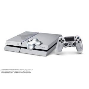 SONY（ソニー） 【新品】12/11発売☆PS4☆PlayStation 4 