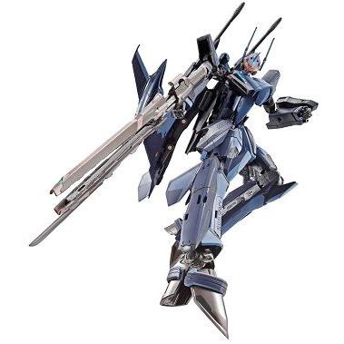 【予約】7月発売★DX超合金 マクロス30銀河を繋ぐ歌声 YF-29B パーツィバル (ロッド機) 約220mm 塗装済み可動フィギュア バンダイ 4543112606174｜finebookpremiere