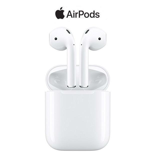新品/正規品】Apple AirPods（エアポッズ）MMEF2J/A【アップル純正 