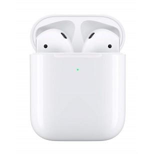 Apple W【最新モデル/第2世代/2019年モデル】【ワイヤレス充電可  