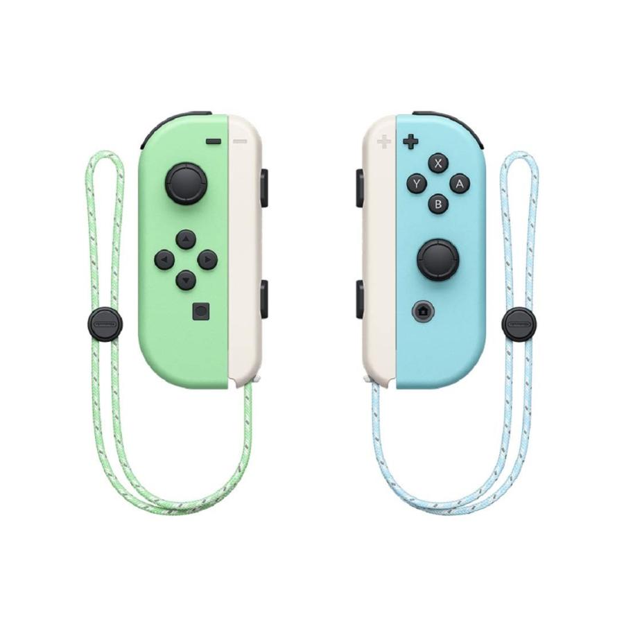 任天堂（Nintendo） Nintendo Switch あつまれ どうぶつの森セット