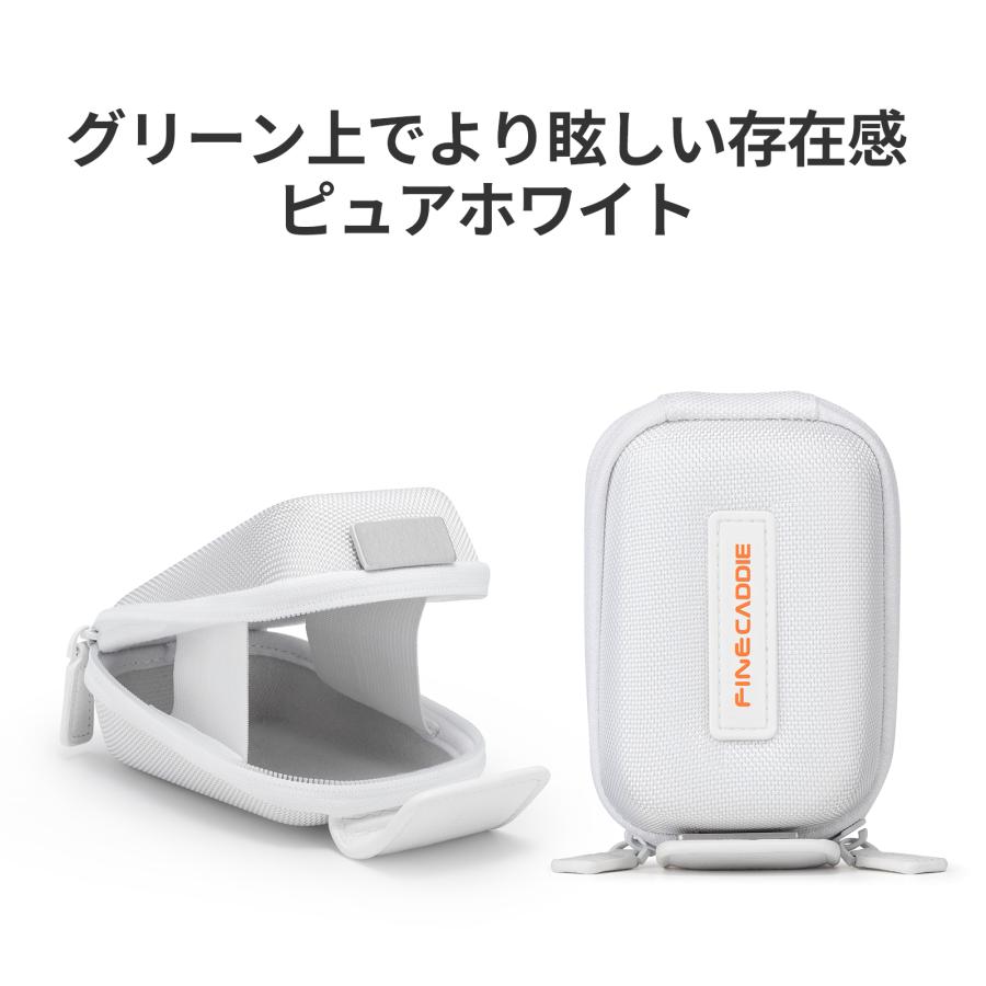 FineCaddie EVA高級ケース【Jシリーズ対応】ゴルフ用距離計専用 FineCaddie EVA高級ケース【Jシリーズ対応】ゴルフ用距離計専用