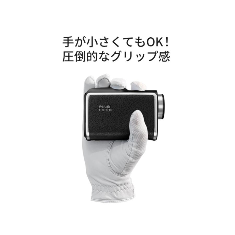 ★5/30 P5倍+27%OFFクーポンで23,900円★新商品「明るさ自動調整」J5REDmini ゴルフ 距離計 レーザー距離計 距離計 距離測定器 最小型 最高速 2年保証｜finecaddie｜16