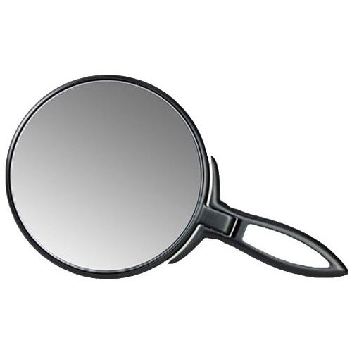 ヤマムラ 10倍 ハンド&スタンドミラー YL-1200 ポスト投函 : ファイン