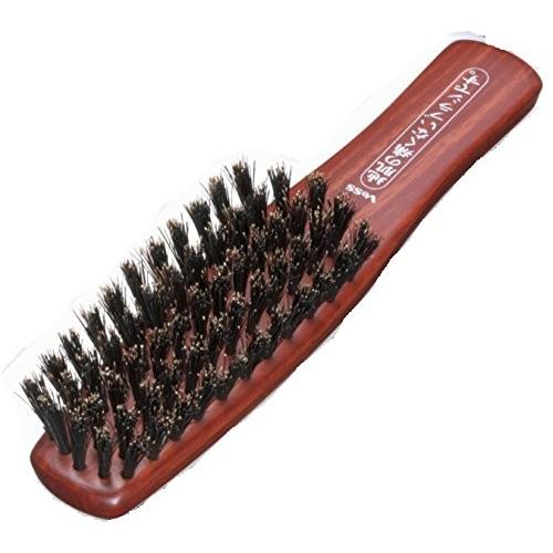 ベス工業 地肌の痛くないブラシ 携帯用 JI-800 : ファインコスメ