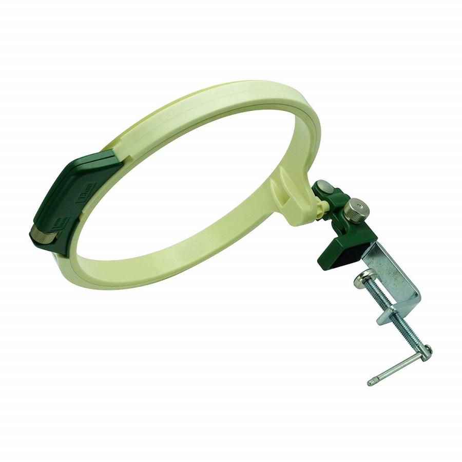 ターンフープ クロバー（Clover） ターンフープ Clover 18cm 57-493 : ファイン
