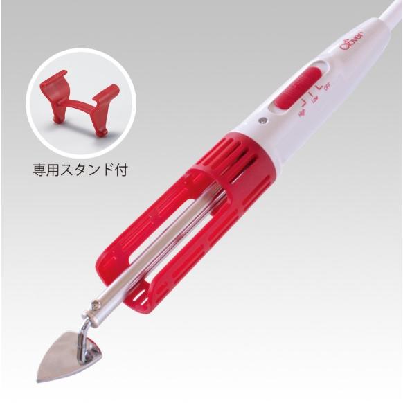 クロバー（Clover） Cloverパッチワークこて 57-903 : ファインコスメ