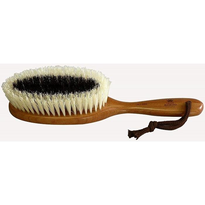 静電除去服ブラシ Sサイズ GRAND IKEMOTO IKC-3222 池本刷子工業